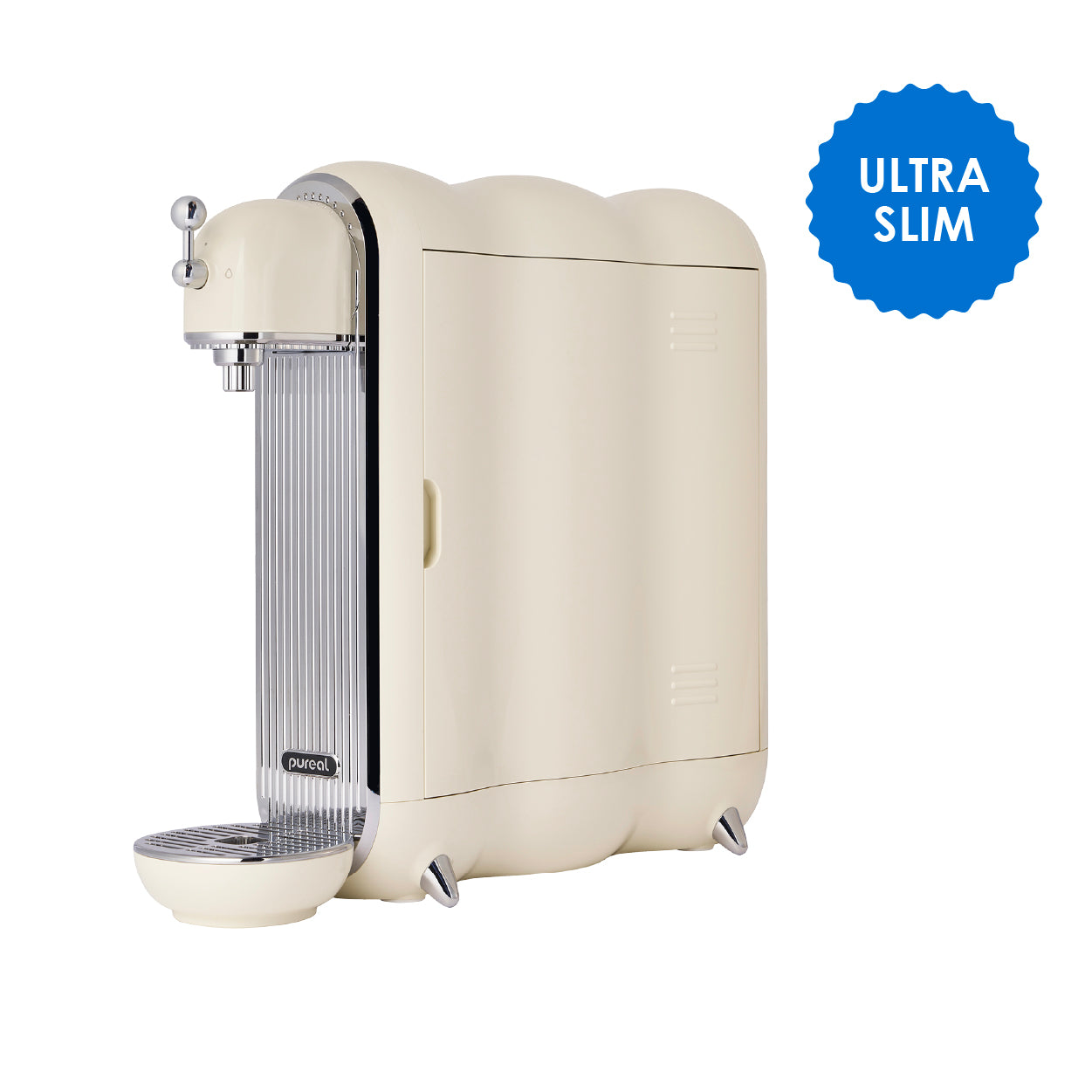 (JAKIM HALAL) Pureal Slim PPA300 Drinking Water Purifier System