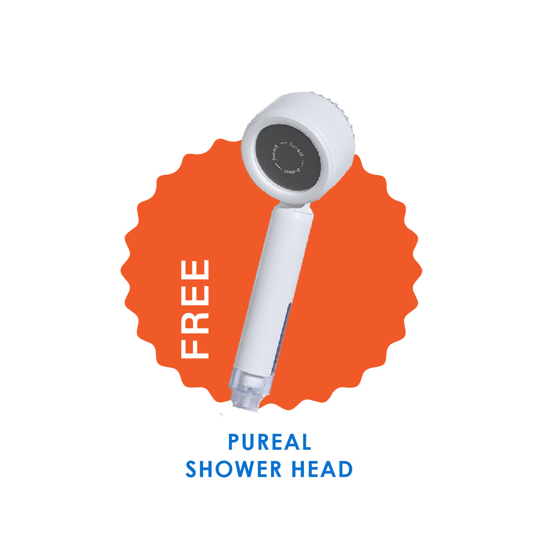 (JAKIM HALAL) Pureal Standard PPA100 Ambient Water Purifier System