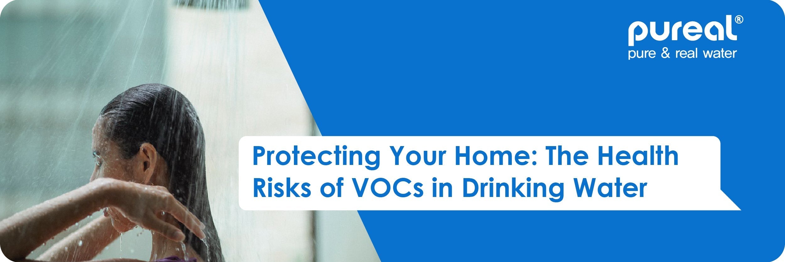Protecting Your Home: The Health Risks of VOCs in Drinking Water