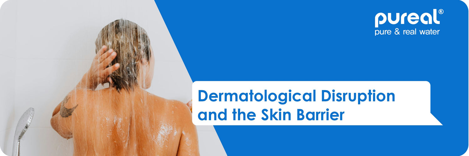 Dermatological Disruption and the Skin Barrier