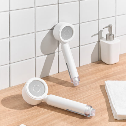 Pureal Travel Filter Shower Head