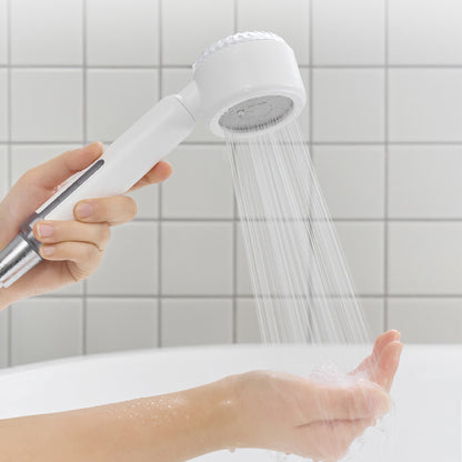 Pureal Travel Filter Shower Head