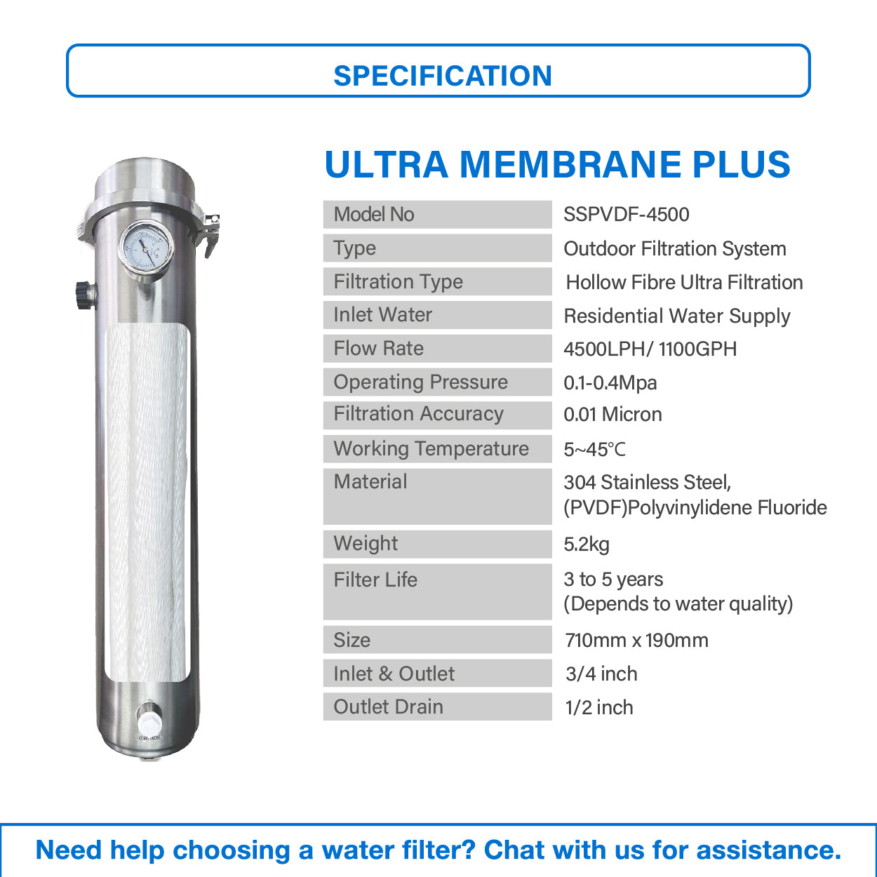 [FREE INSTALLATION](JAKIM HALAL)AIO Pureal Hot &amp; Hybrid Home Water Purifier + Ultra Membrane PLUS Filtration