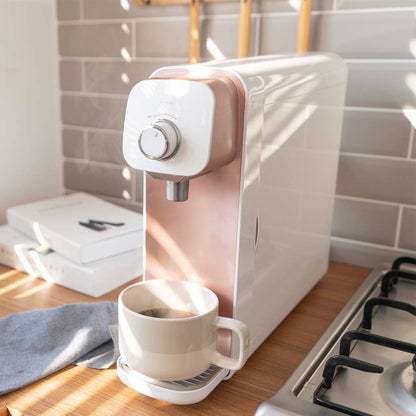 Pureal Hot &amp; Ambient Water Purifier *FREE Premium Air Purifier | OR |  5 FILTERS FOR 2ND YEARS